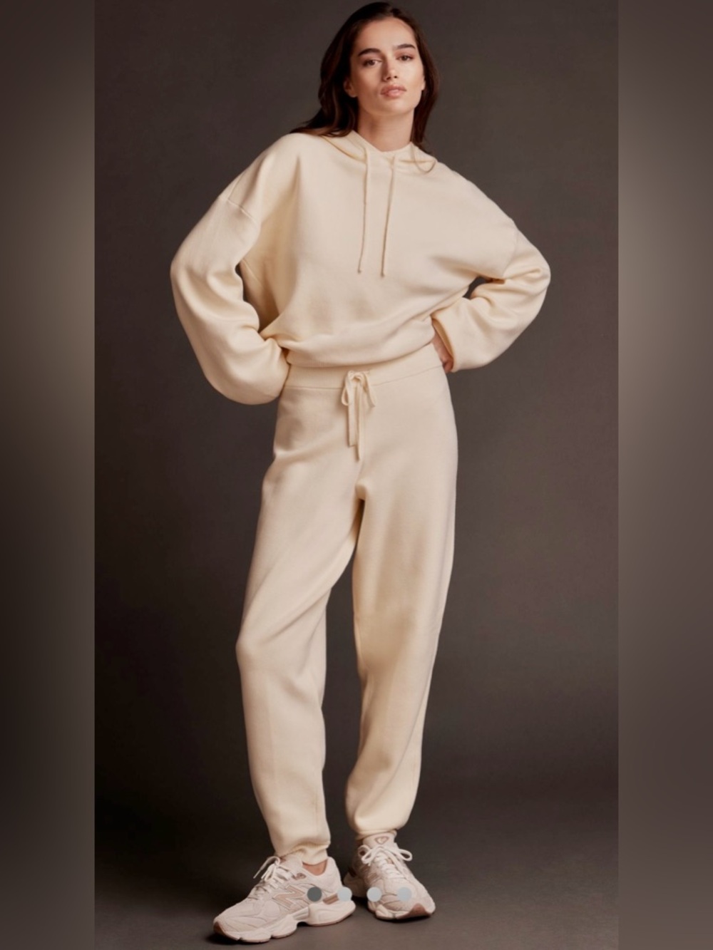NWT Daily Practice by Anthropologie Loungewear Joggers